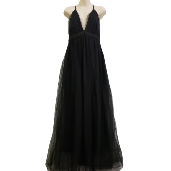 FXXYLD | Dresses | Fxxyld Womens Black Dress Summer Crisscross Back Mesh Cami Prom Dress Casual Xs | Poshmark FXXYLD | Dresses | Fxxyld Womens Black Dress Summer Crisscross Back Mesh Cami Prom Dress Casual Xs | Poshmark